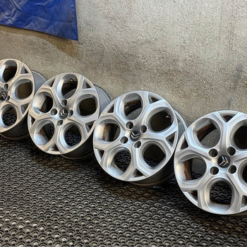 4x108 Citroen C4/Berlingo