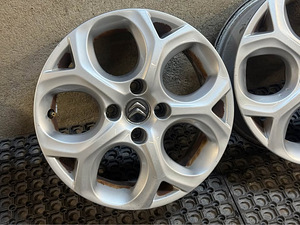 4x108 Citroen C4/Berlingo (2 foto / 4)