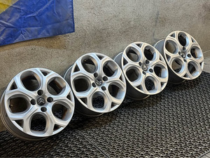 4x108 Citroen C4/Berlingo (3 foto / 4)