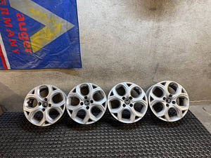 4x108 Citroen C4/Berlingo (4 foto / 4)