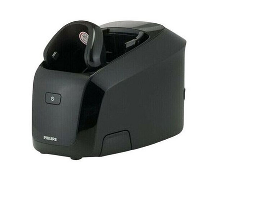 Чистящая станция для бритвенной головки Philips RQ1007