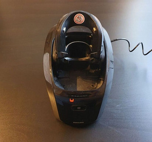 Philips pardel pardli pea puhastusjaam RQ1007 (2 foto / 3)
