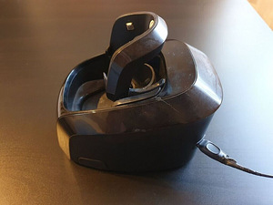 Philips pardel pardli pea puhastusjaam RQ1007 (3 foto / 3)