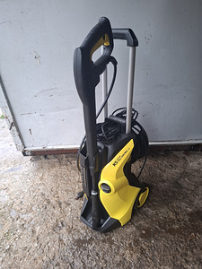 Kärcher K 5 Premium Full Control Plus survepesur (1 foto / 10)