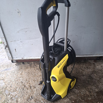 Kärcher K 5 Premium Full Control Plus survepesur