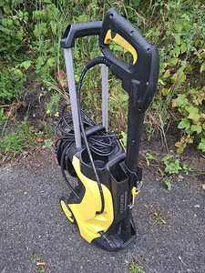 Kärcher K 5 Premium Full Control Plus survepesur (2 foto / 10)