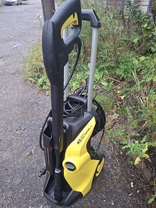 Kärcher K 5 Premium Full Control Plus survepesur (3 foto / 10)