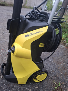 Kärcher K 5 Premium Full Control Plus survepesur (4 foto / 10)