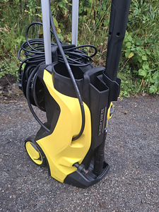 Kärcher K 5 Premium Full Control Plus survepesur (5 foto / 10)