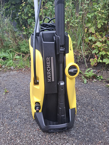 Kärcher K 5 Premium Full Control Plus survepesur (6 foto / 10)