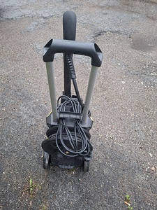 Kärcher K 5 Premium Full Control Plus survepesur (7 foto / 10)