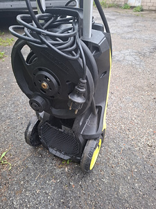Kärcher K 5 Premium Full Control Plus survepesur (8 foto / 10)