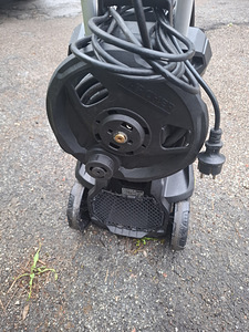 Kärcher K 5 Premium Full Control Plus survepesur (9 foto / 10)
