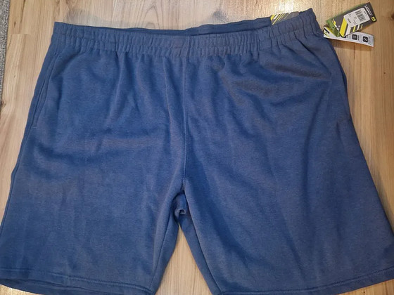 Uued meeste lühikesed püksid. Suurus 6XL.