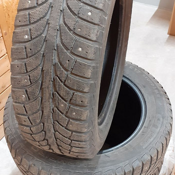 GT Radial Champiro IcePro rehvid 215/60 R17 (4 tk.)