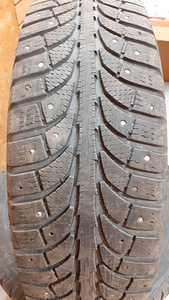 Шины GT Radial Champiro IcePro 215/60 R17 (4 шт.) (4 фото из 7)