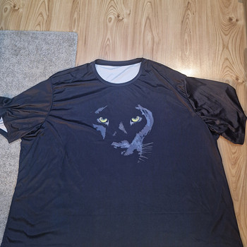 Uus T-särk. Suurus 9XL