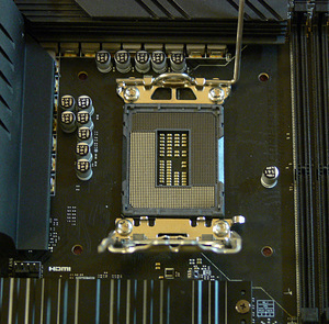 MSI PRO Z690-A WiFi, i5-12400F, SSD 512GB M.2 (4 foto / 7)