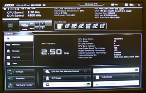 MSI PRO Z690-A WiFi, i5-12400F, SSD 512GB M.2 (7 foto / 7)