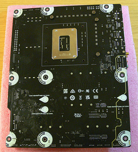 MSI PRO Z690-A WiFi, i5-12400F, SSD 512GB M.2 (5 foto / 7)