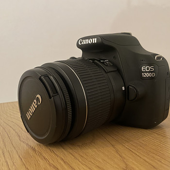 Canon 1200D