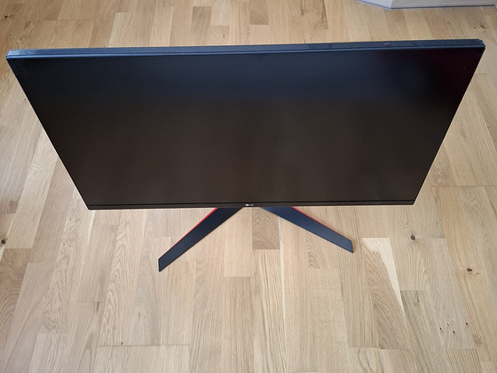 LG 32GK650F-B mängumonitor