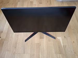 LG 32GK650F-B mängumonitor (1 foto / 6)