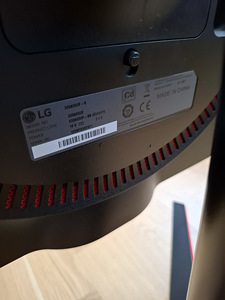 LG 32GK650F-B mängumonitor (2 foto / 6)