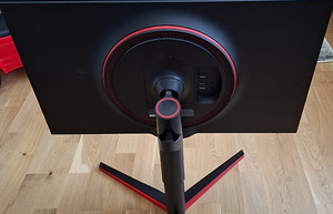 LG 32GK650F-B mängumonitor (4 foto / 6)