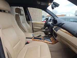 BMW x5 e53 160kw запчасти (3 фото из 4)