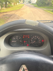Renault Master, смена владельца 55€ (8 фото из 8)