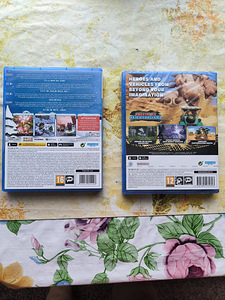 Ps5 (2 фото из 2)