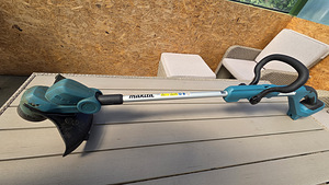 Makita DUR181Z 18V (1 фото из 4)