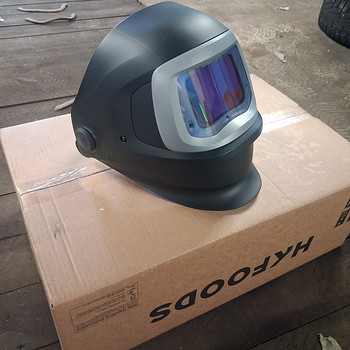 Продам сварочную маску Speedglas 3M 9100 XXI FX Adflo