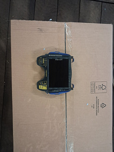 Продам сварочную маску Speedglas 3M 9100 XXI FX Adflo (2 фото из 7)