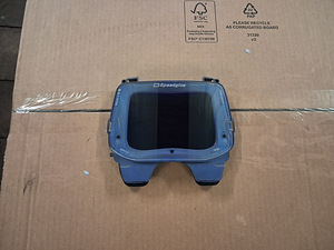 Продам сварочную маску Speedglas 3M 9100 XXI FX Adflo (3 фото из 7)