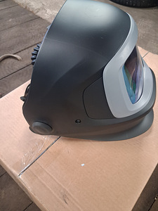 Продам сварочную маску Speedglas 3M 9100 XXI FX Adflo (6 фото из 7)