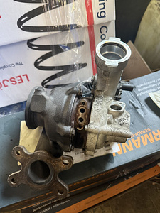 VAG Turbo 05E145701N (1 фото из 4)