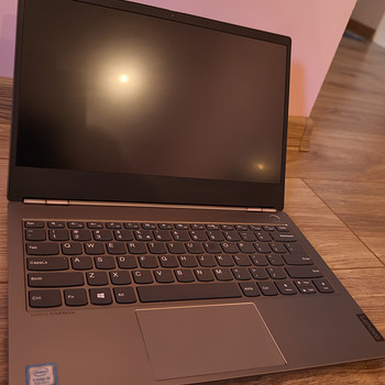 Lenovo 13s-IWL i5/8gb/240gb в очень хорошем состоянии.
