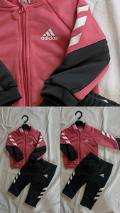Spordidress (1 foto / 1)