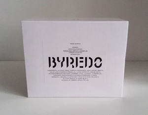 Byredo Blanche ABSOLU DE PARFUM 100 мл. (2 фото из 5)