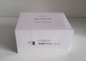 Byredo Blanche ABSOLU DE PARFUM 100 мл. (3 фото из 5)