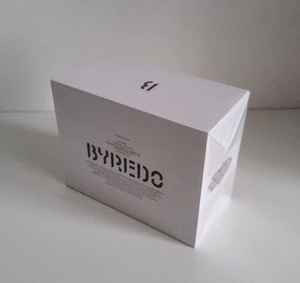 Byredo Blanche ABSOLU DE PARFUM 100 мл. (5 фото из 5)