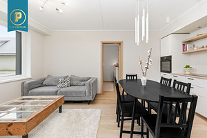 Vesiroosi tn 6/1, Kesklinn, Pärnu, Pärnumaa (3 фото из 30)
