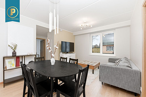 Vesiroosi tn 6/1, Kesklinn, Pärnu, Pärnumaa (4 фото из 30)