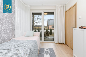 Vesiroosi tn 6/1, Kesklinn, Pärnu, Pärnumaa (11 фото из 30)