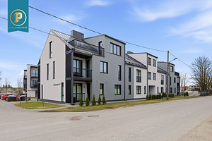 Vesiroosi tn 6/1, Kesklinn, Pärnu, Pärnumaa (26 фото из 30)