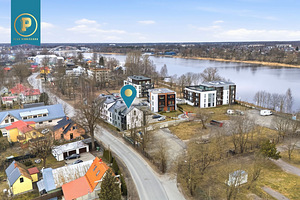 Vesiroosi tn 6/1, Kesklinn, Pärnu, Pärnumaa (30 фото из 30)