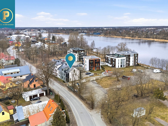 Vesiroosi tn 6/1, Kesklinn, Pärnu, Pärnumaa
