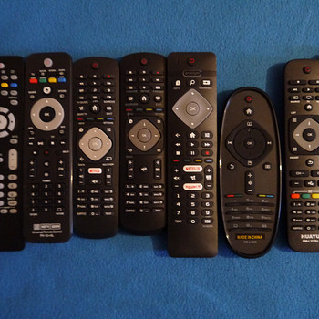 Puldid teleritele / Xiaomi Mi Box / Mi TV Stick / Apple TV